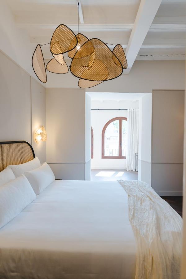 Ora Hotel Priorat, A Member Of Design Hotels Torroja Екстер'єр фото