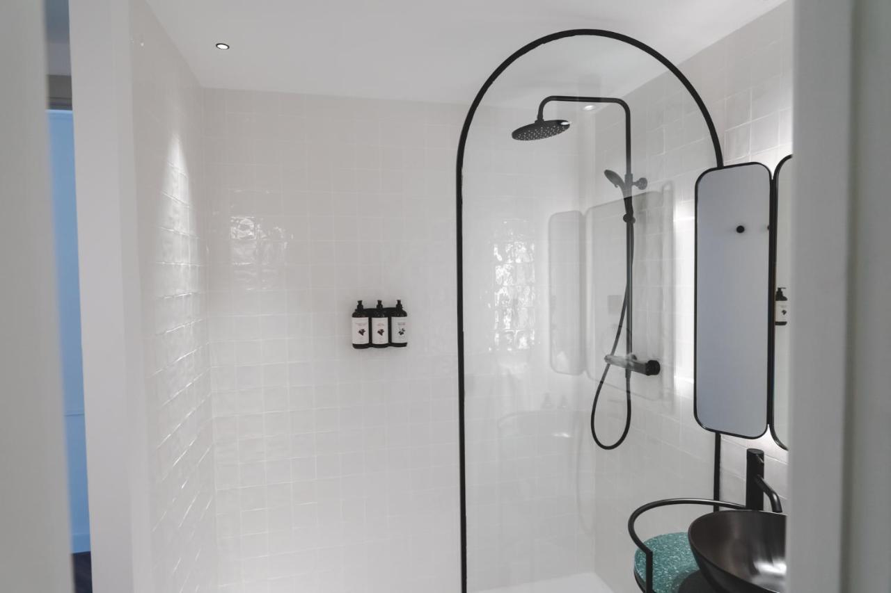 Ora Hotel Priorat, A Member Of Design Hotels Torroja Екстер'єр фото