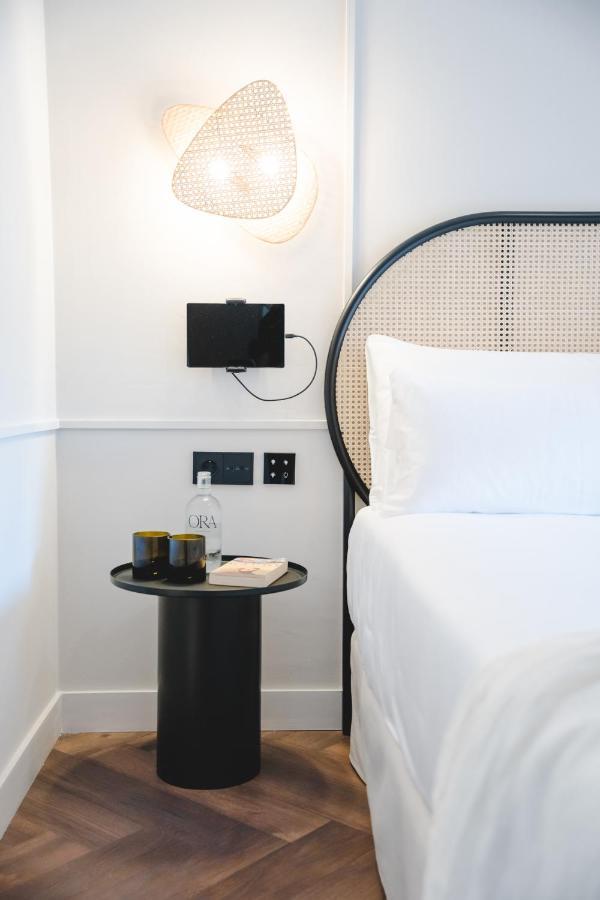 Ora Hotel Priorat, A Member Of Design Hotels Torroja Екстер'єр фото