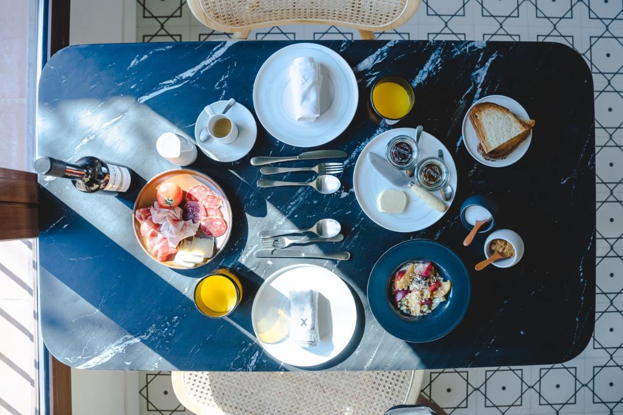 Ora Hotel Priorat, A Member Of Design Hotels Torroja Екстер'єр фото