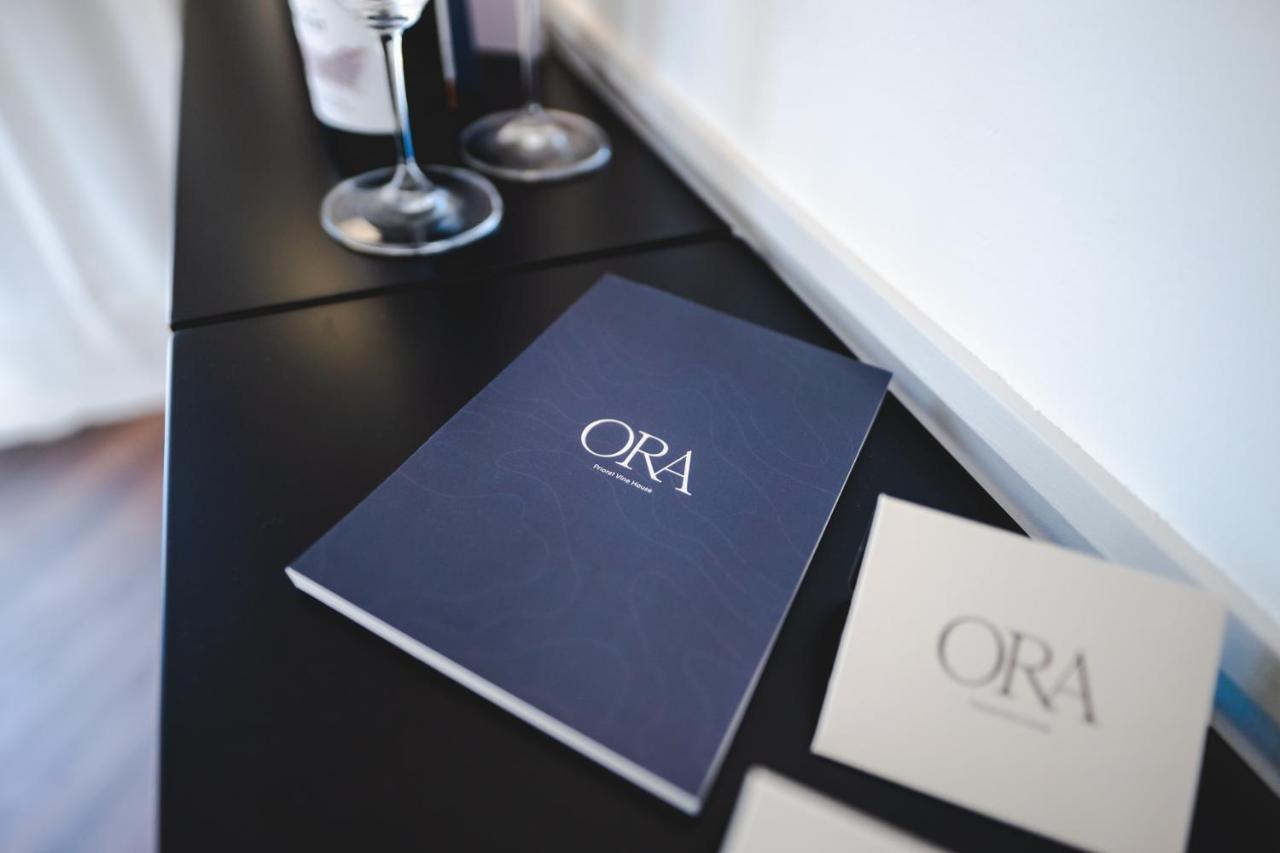Ora Hotel Priorat, A Member Of Design Hotels Torroja Екстер'єр фото