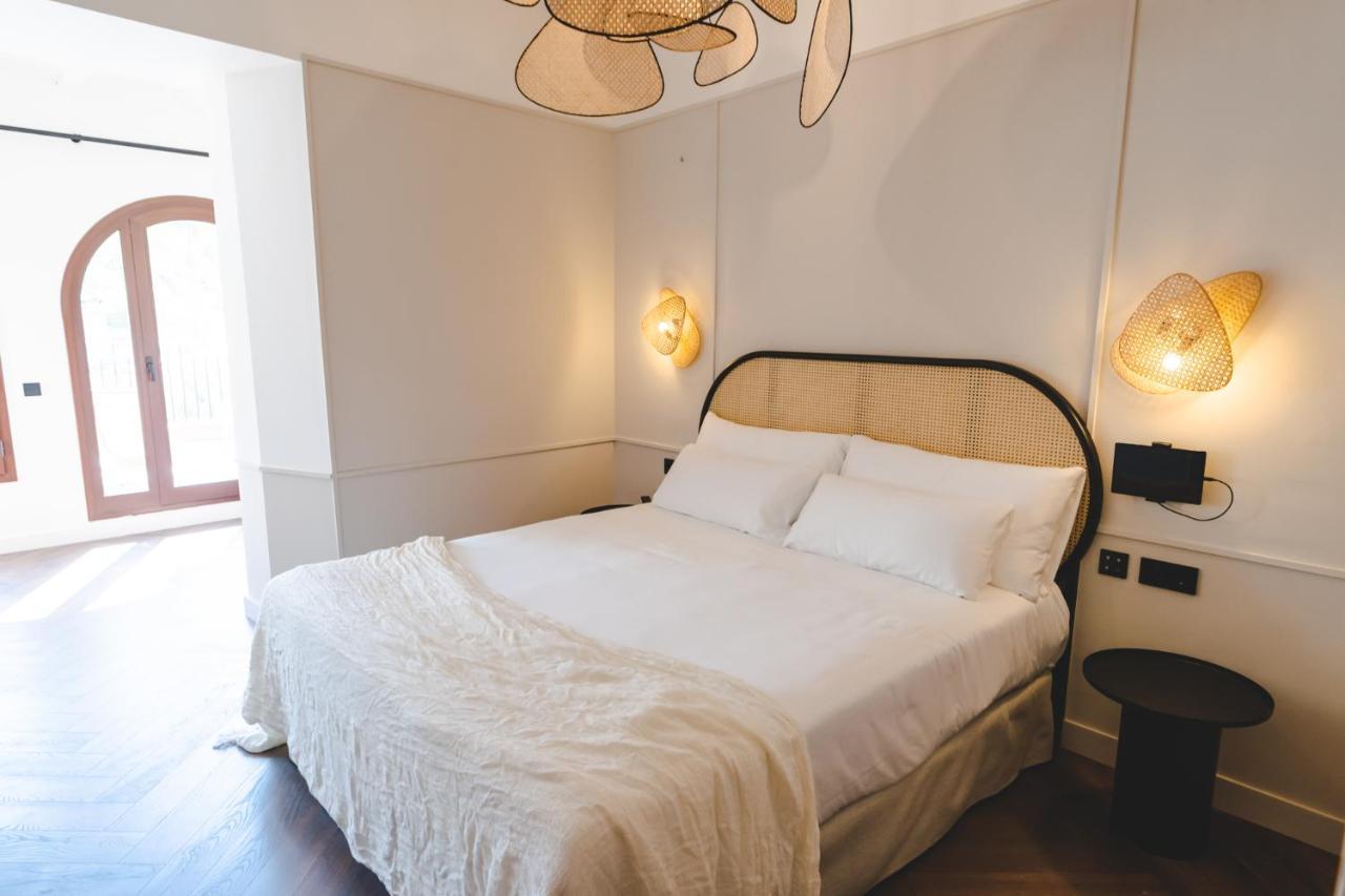 Ora Hotel Priorat, A Member Of Design Hotels Torroja Екстер'єр фото