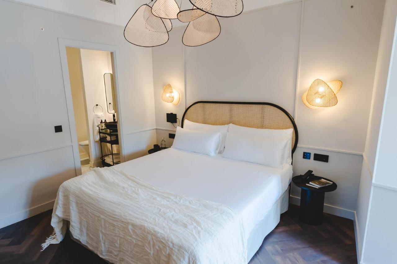 Ora Hotel Priorat, A Member Of Design Hotels Torroja Екстер'єр фото