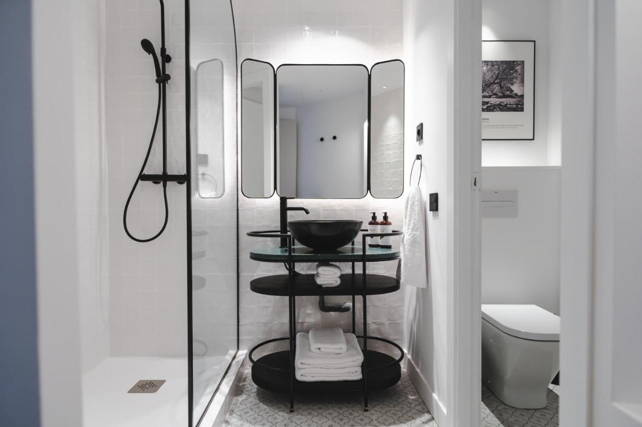 Ora Hotel Priorat, A Member Of Design Hotels Torroja Екстер'єр фото