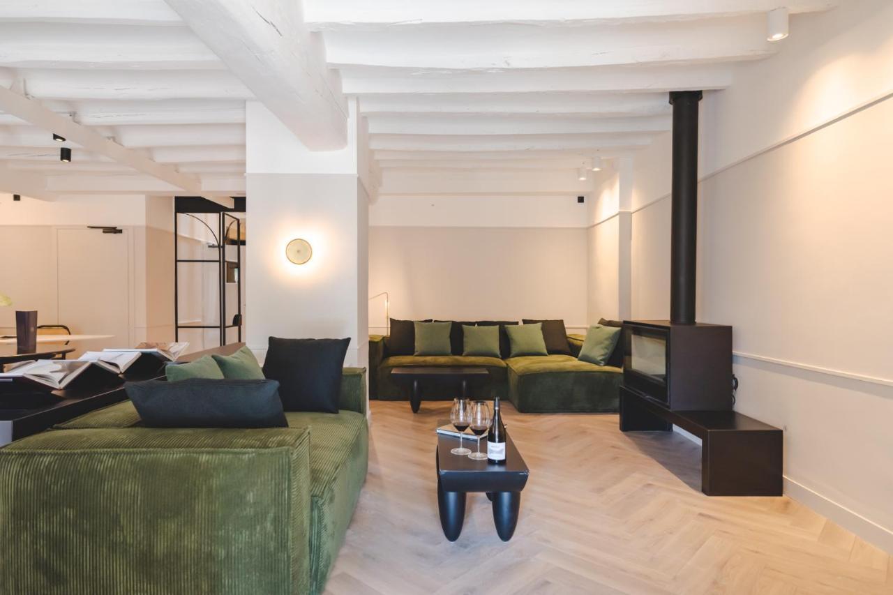 Ora Hotel Priorat, A Member Of Design Hotels Torroja Екстер'єр фото