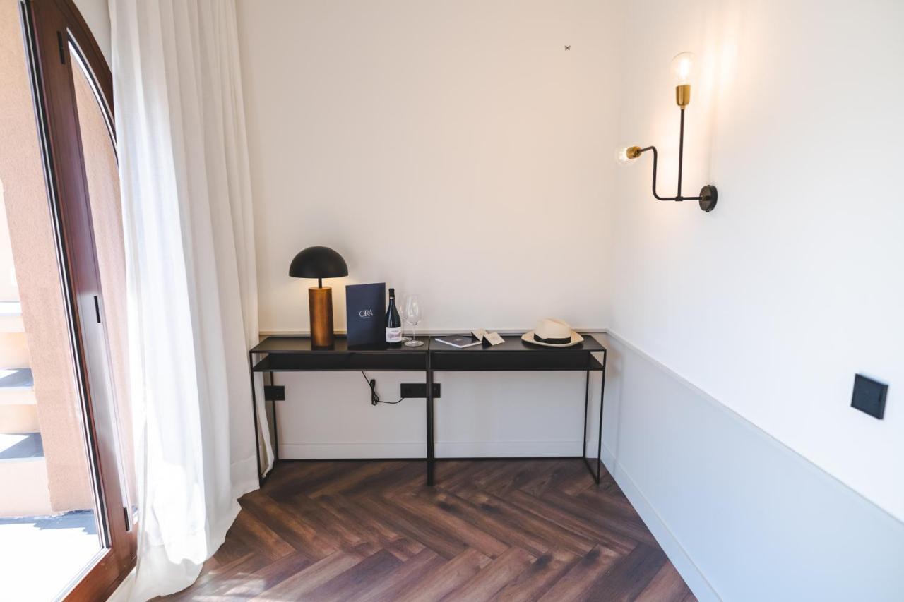 Ora Hotel Priorat, A Member Of Design Hotels Torroja Екстер'єр фото