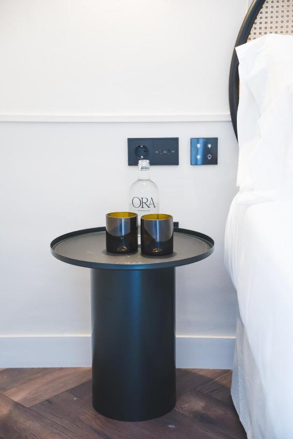 Ora Hotel Priorat, A Member Of Design Hotels Torroja Екстер'єр фото