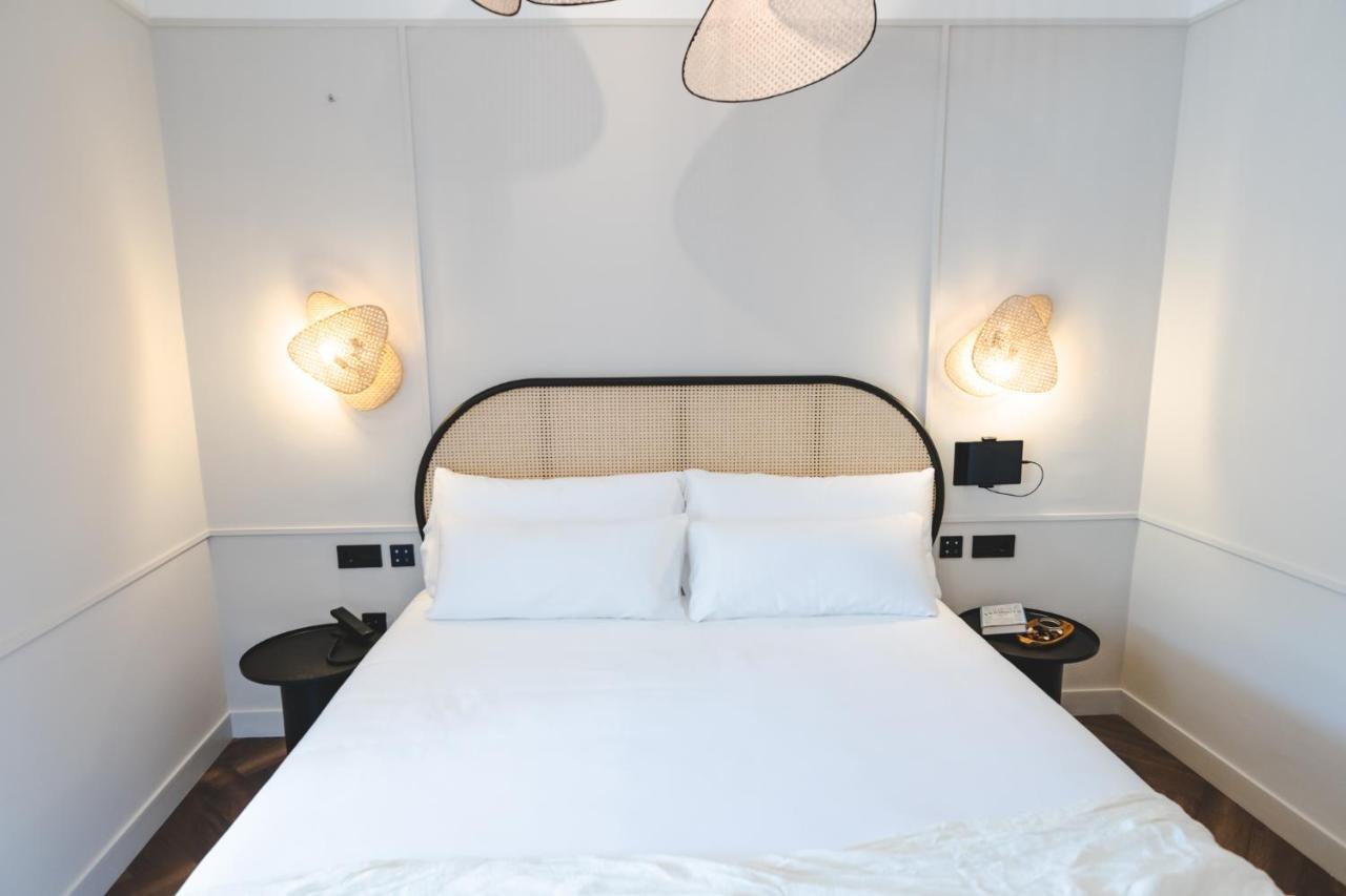 Ora Hotel Priorat, A Member Of Design Hotels Torroja Екстер'єр фото