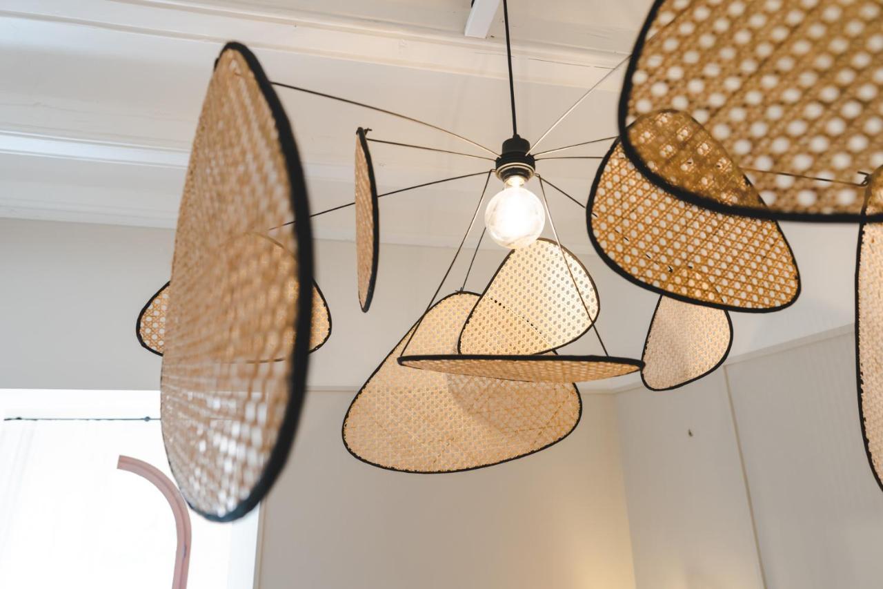 Ora Hotel Priorat, A Member Of Design Hotels Torroja Екстер'єр фото
