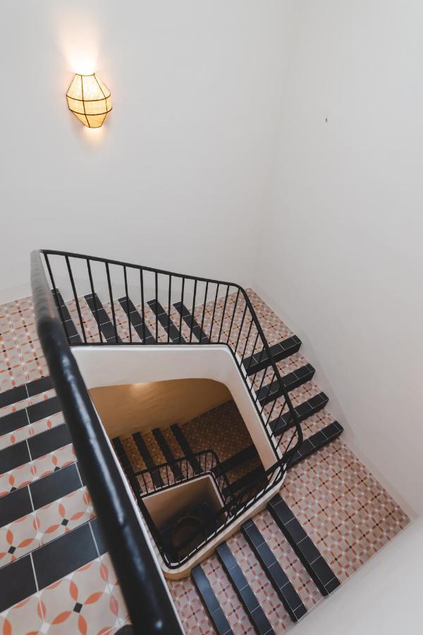 Ora Hotel Priorat, A Member Of Design Hotels Torroja Екстер'єр фото