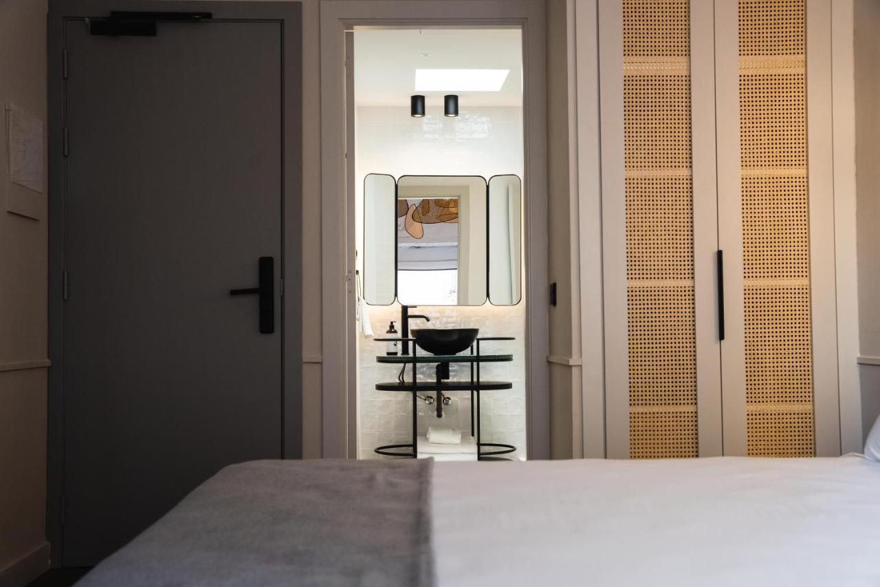 Ora Hotel Priorat, A Member Of Design Hotels Torroja Екстер'єр фото