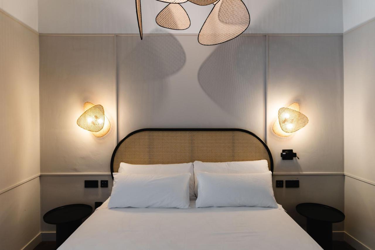 Ora Hotel Priorat, A Member Of Design Hotels Torroja Екстер'єр фото