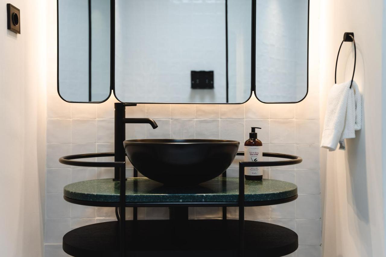 Ora Hotel Priorat, A Member Of Design Hotels Torroja Екстер'єр фото