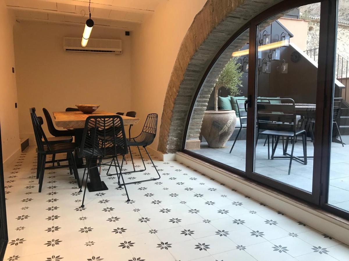 Ora Hotel Priorat, A Member Of Design Hotels Torroja Екстер'єр фото