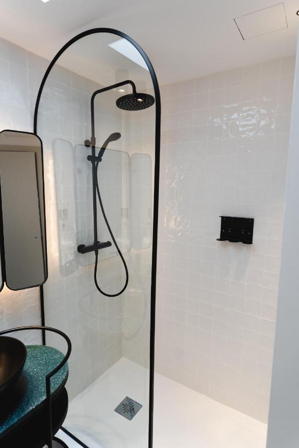 Ora Hotel Priorat, A Member Of Design Hotels Torroja Екстер'єр фото