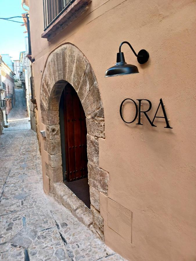 Ora Hotel Priorat, A Member Of Design Hotels Torroja Екстер'єр фото