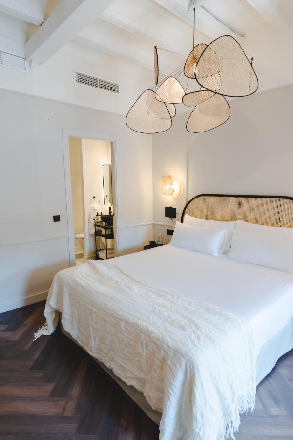 Ora Hotel Priorat, A Member Of Design Hotels Torroja Екстер'єр фото