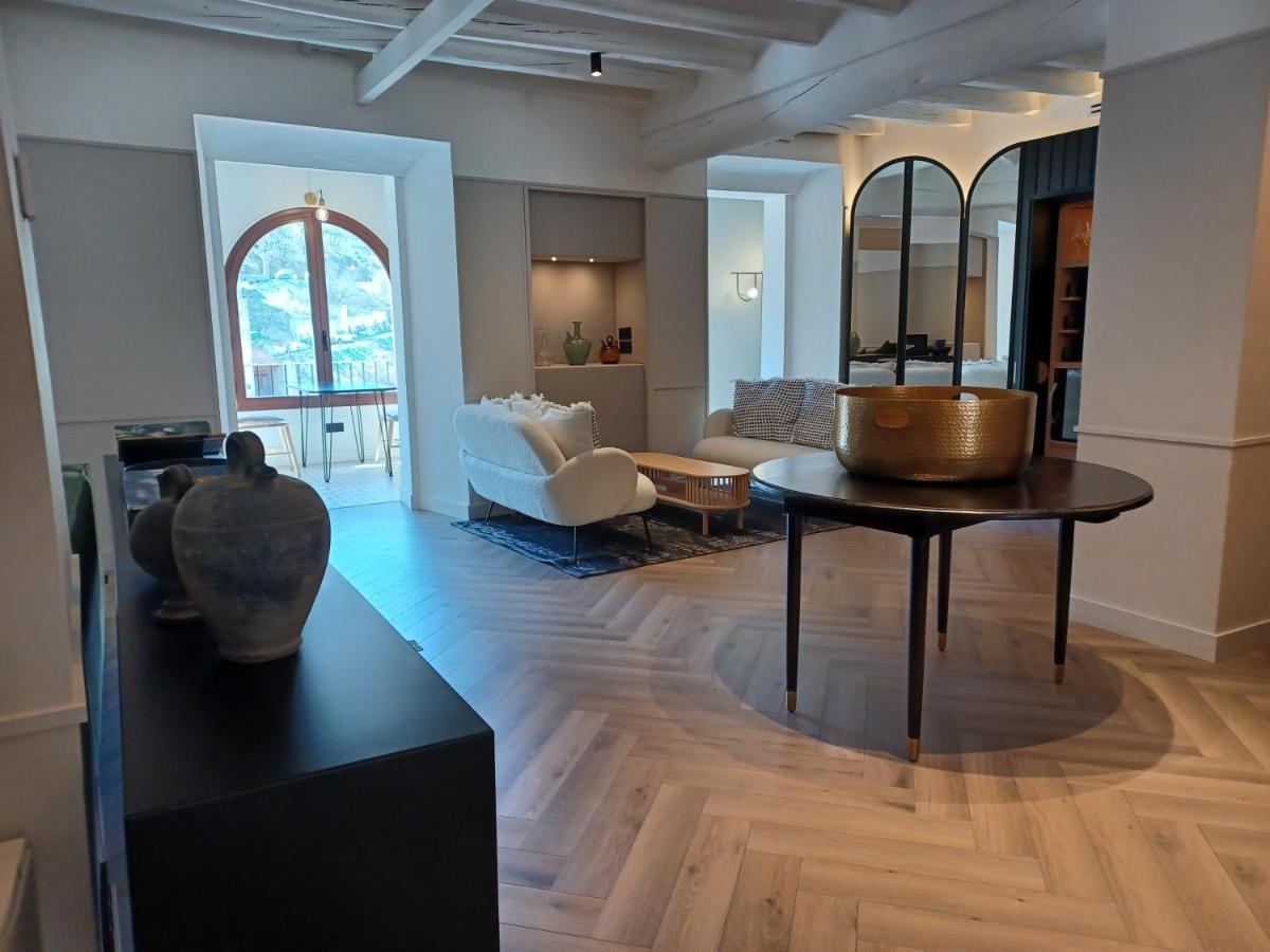 Ora Hotel Priorat, A Member Of Design Hotels Torroja Екстер'єр фото
